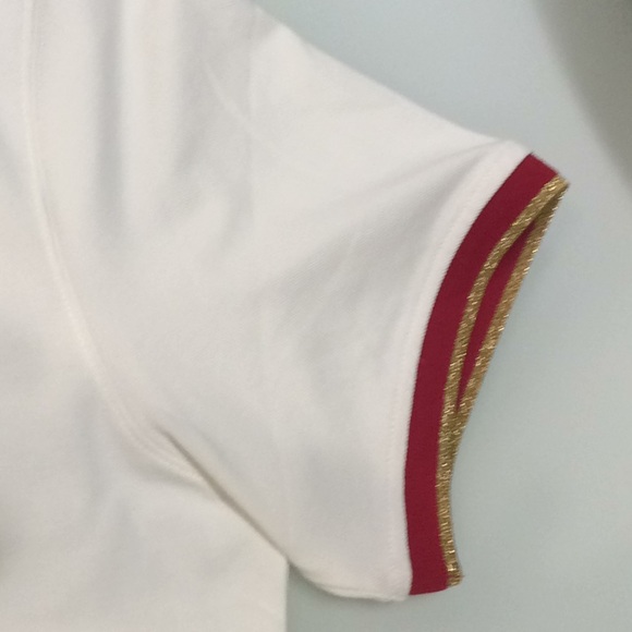 Men’s polo shirt - Picture 3 of 5